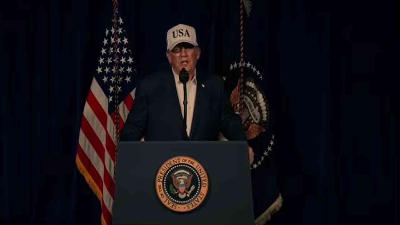 “சரணடையுங்கள், இல்லையென்றால் மரணம் நிச்சயம்...” - ஈரானுக்கு டிரம்ப் எச்சரிக்கை!