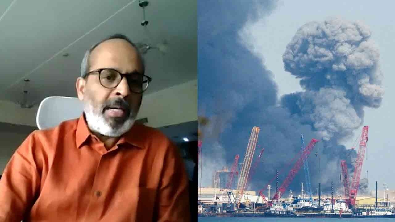 ''எல்லா பக்கமும் அந்த சத்தம் கேட்கும் போது...''-நக்கீரனிடம் பகிர்ந்த பஹ்ரைன் தமிழர்