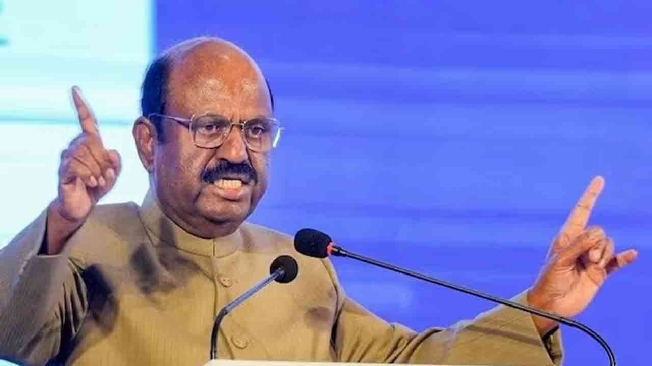 மேற்கு வங்க ஆளுநர் திடீர் ராஜினாமா; பரபரக்கும் அரசியல் களம்!