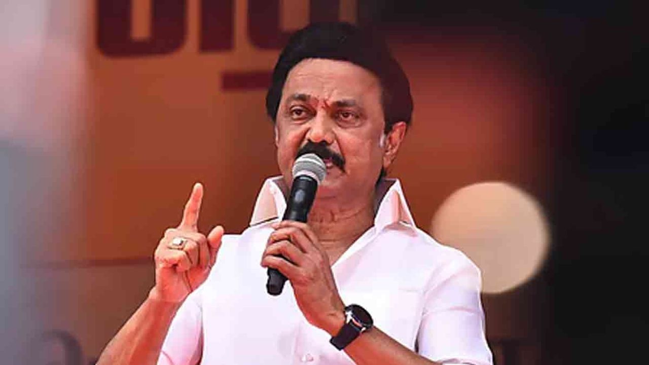 'திருச்சி குலுங்கட்டும்... திமுக வெல்லட்டும்...'-தொண்டர்களுக்கு மு.க.ஸ்டாலின் உற்சாகம்