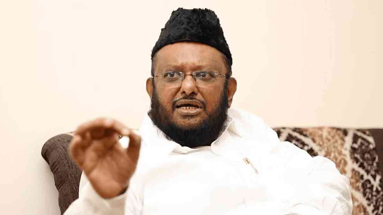 'இந்திய இறையாண்மைக்கு அமெரிக்கா விடும் சவால் இது'-  எம்.எச்.ஜவாஹிருல்லா கண்டனம்