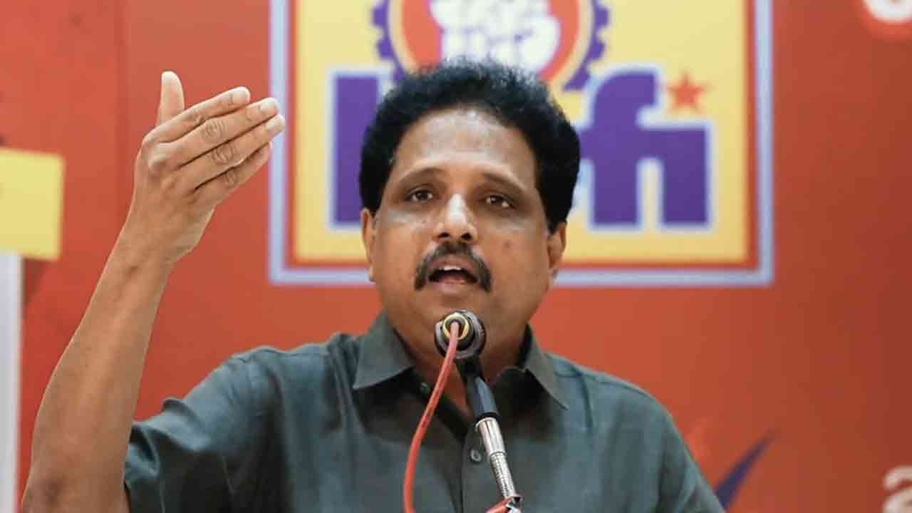 “ஜனநாயகத்தின் குரல் ஒடுக்கப்படக் கூடாது” - சு. வெங்கடேசன் எம்.பி. கருத்து!