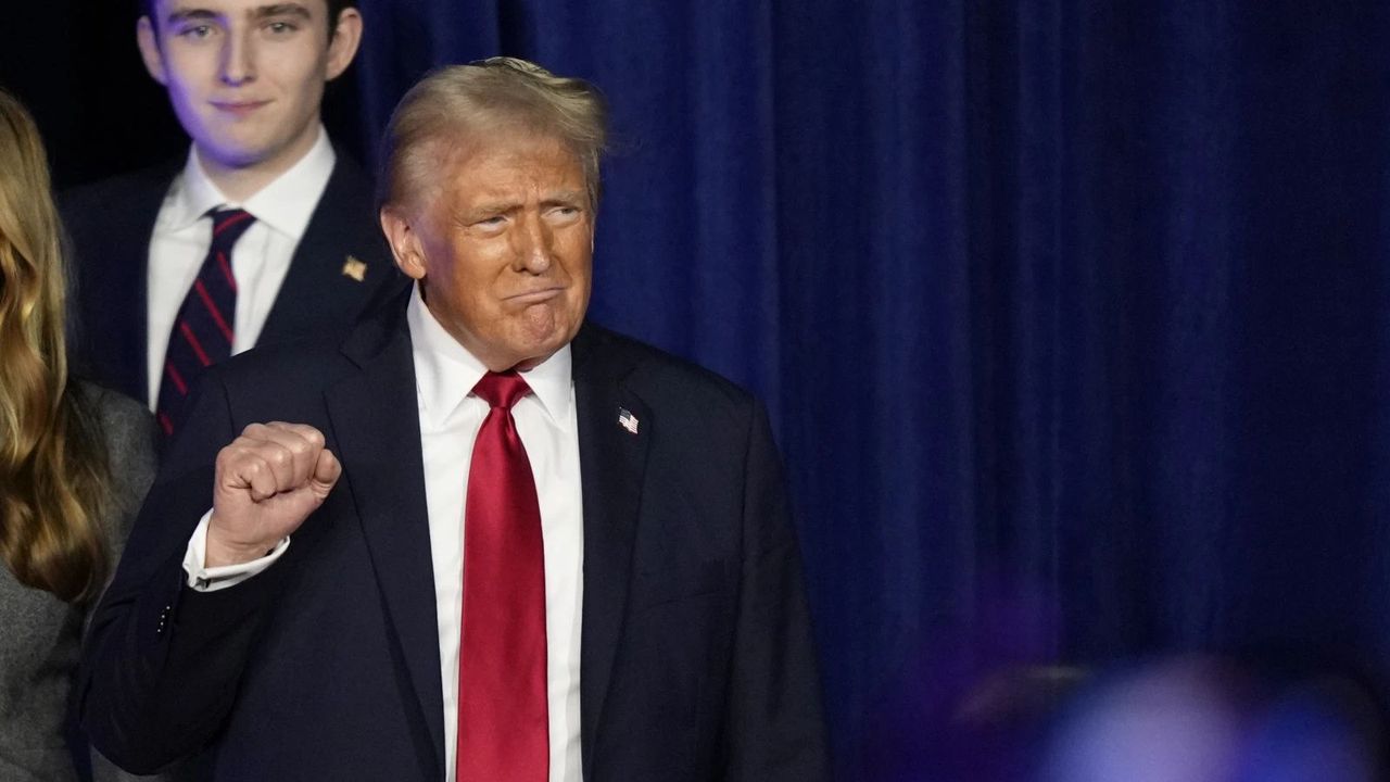 Trump says India charges lot of tariff, threatens to impose reciprocal tax 2