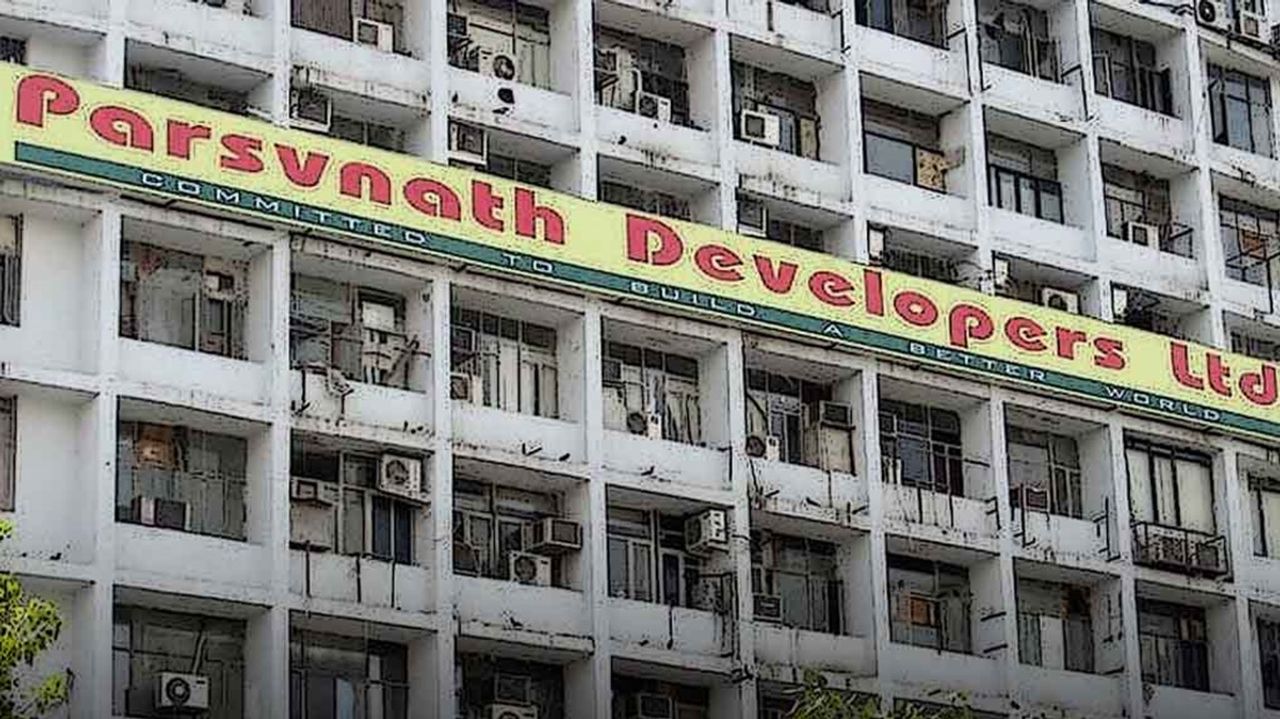 Parsvnath Developers loss widens to Rs 128 cr in Q2 2