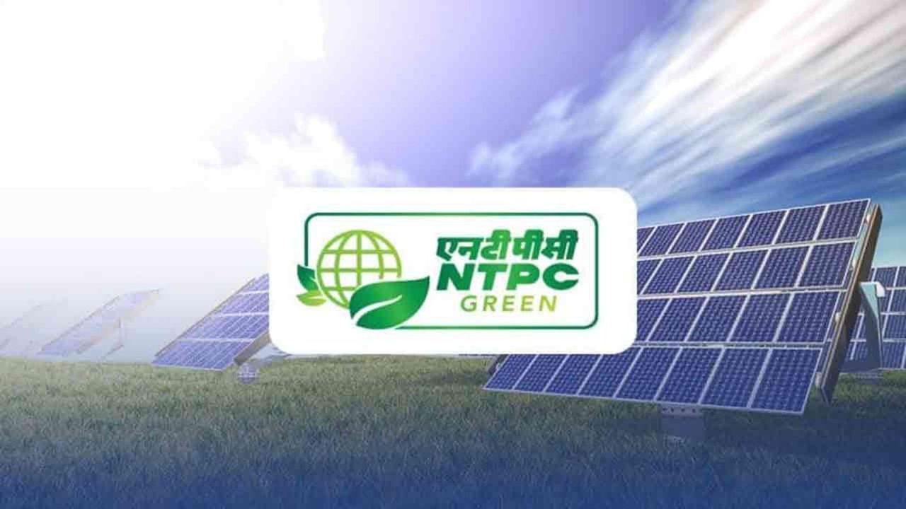 NTPC Green Energy shares jump nearly 5%; market valuation remains above Rs 1 lakh cr 2