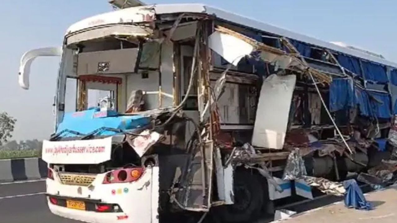 Seven dead in two accidents in Gujarat and Dadra-Nagar Haveli 2
