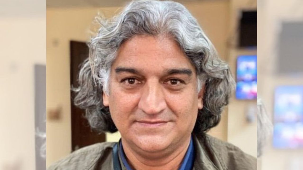 Senior Pakistani journalist Matiullah Jan 'arrested' after altercation at security checkpoint: Police 2