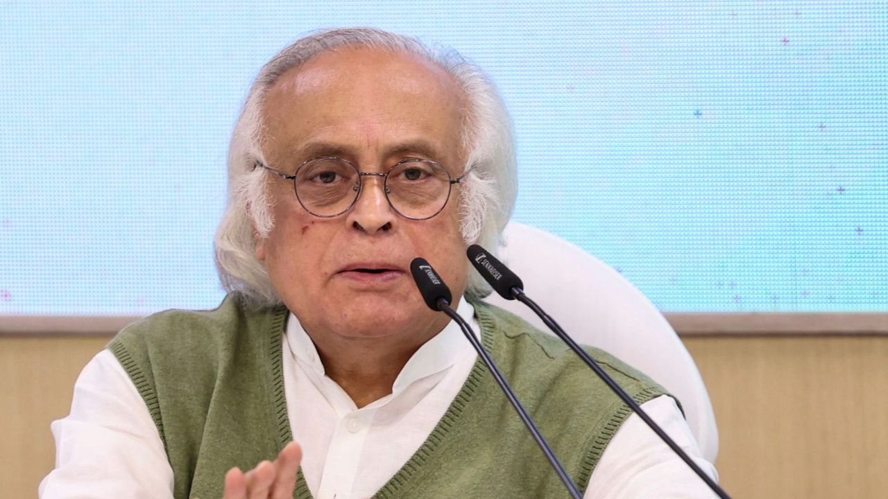 Oppn wants discussion but govt running away from it: Cong amid Parliament deadlock 2