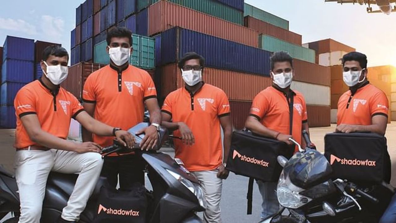 Shadowfax Technologies swings to profit in FY24 with adjusted PAT at Rs 2 cr 2