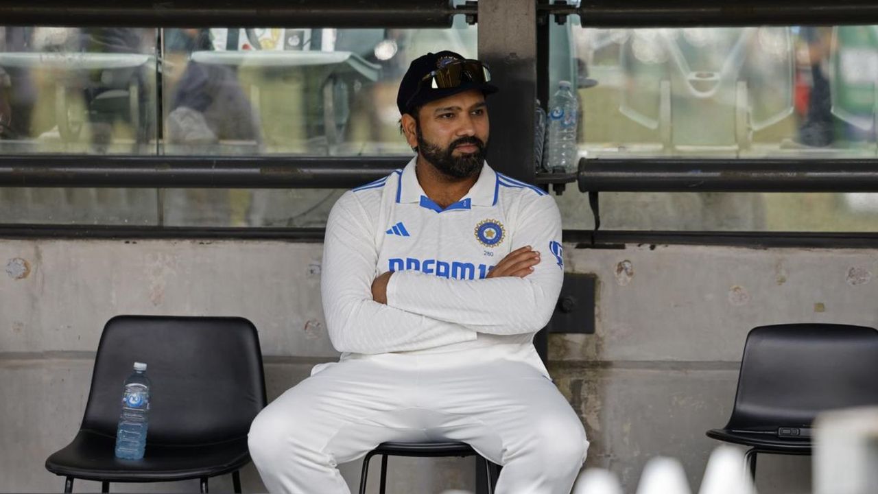 IND vs AUS 3rd Test Day 5: Australia declare for 89/7, set target of 275 for India 2