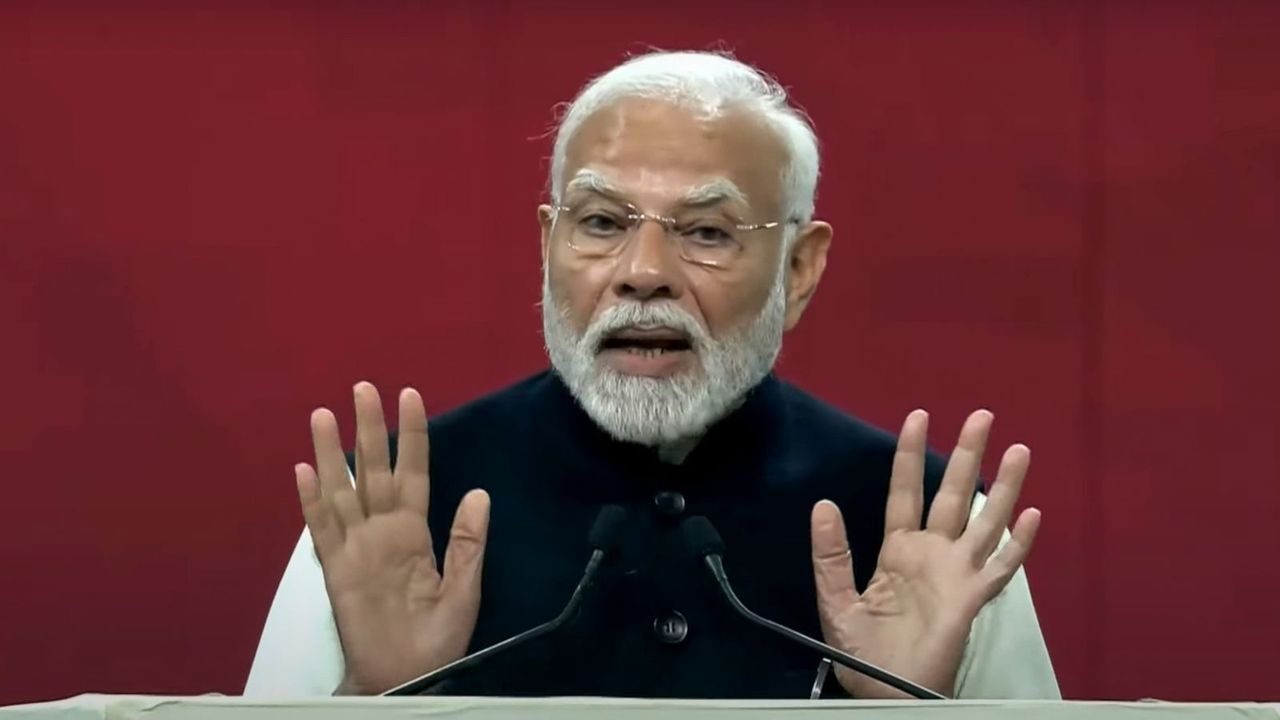 PM Modi's visit to Kuwait to open new chapter in bilateral ties: MEA 2