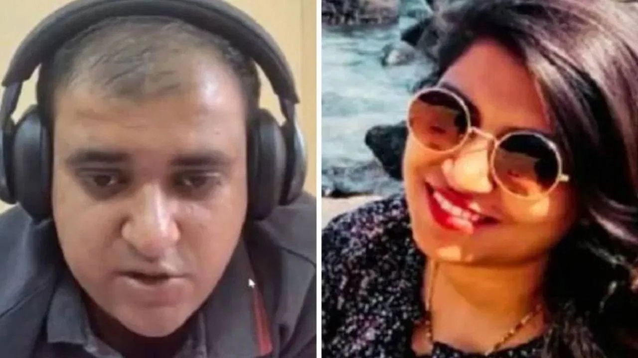 Atul Subhash suicide case: Nisha Singhania, her kin arrested 2