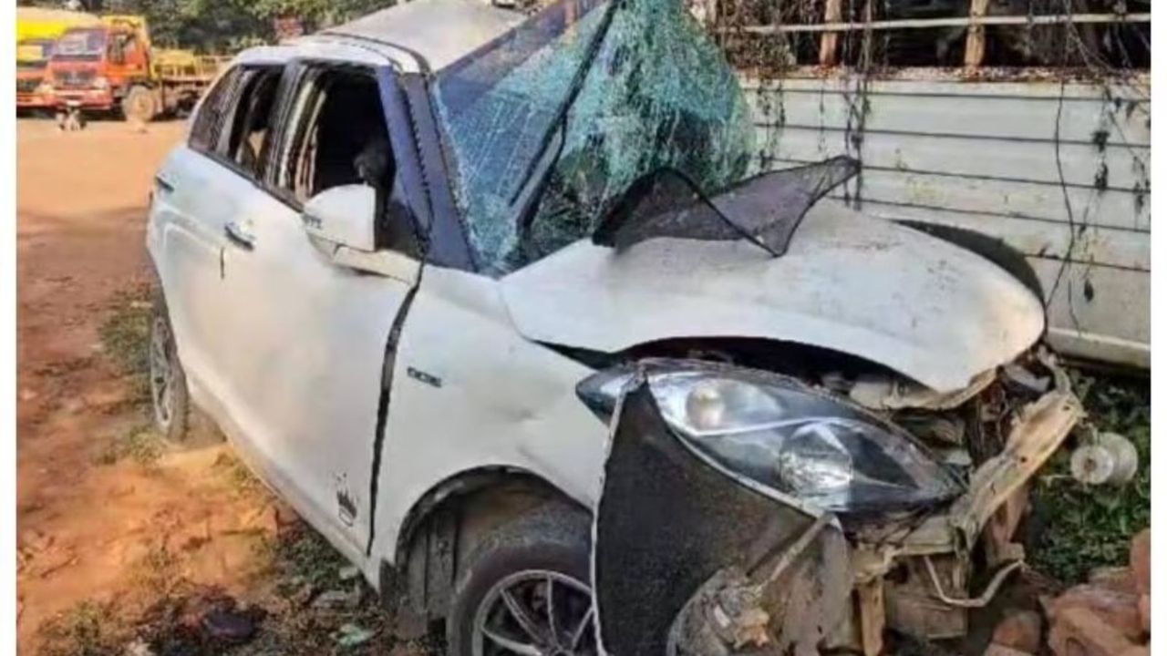 6 persons killed, 7 injured in SUV-truck collision in Chhattisgarh's Balod 2