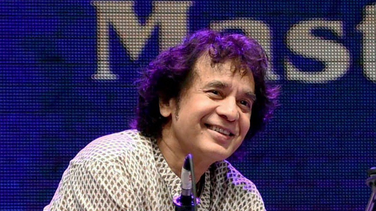Tributes continue to pour in for 'true genius', tabla maestro Zakir Hussain 2