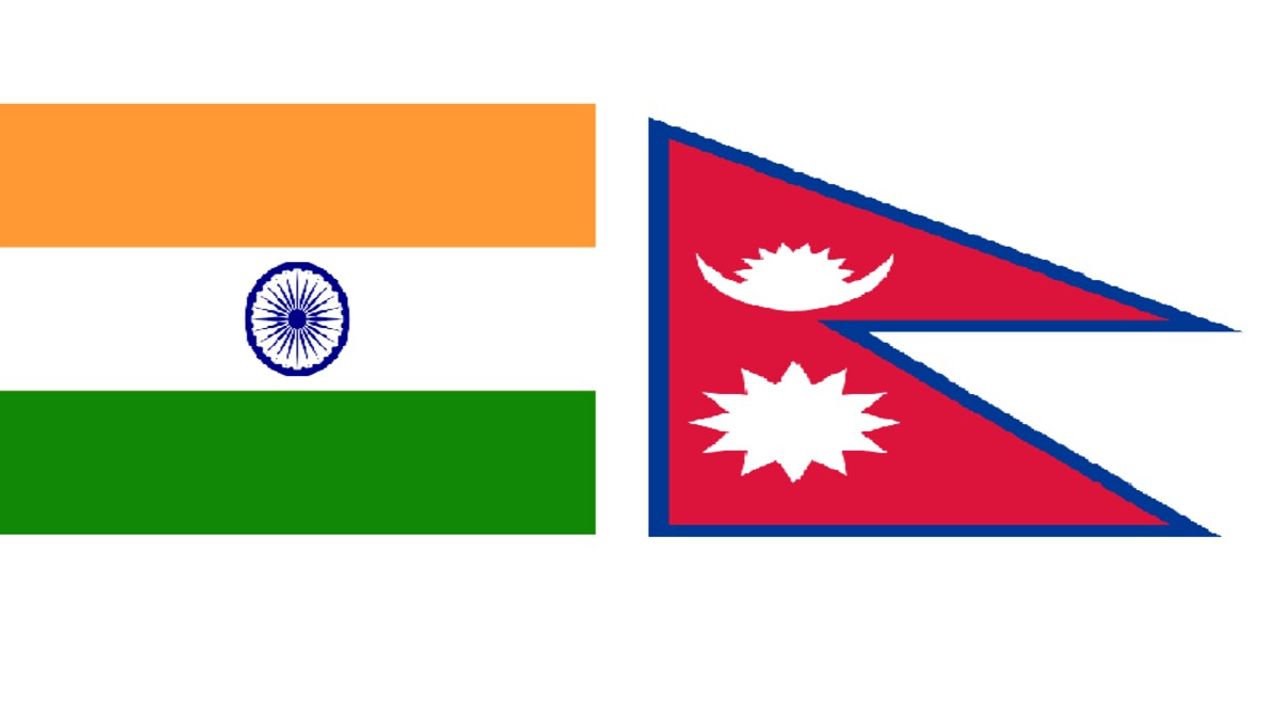 Nepal, India agree to better coordinate border security 2