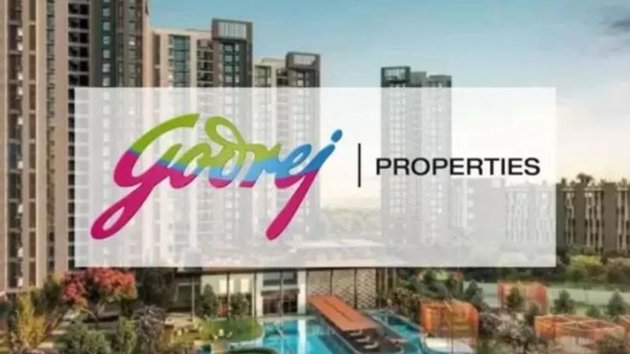 Godrej Properties to raise entire Rs 6,000 crore via QIP; issue closes Thursday 2