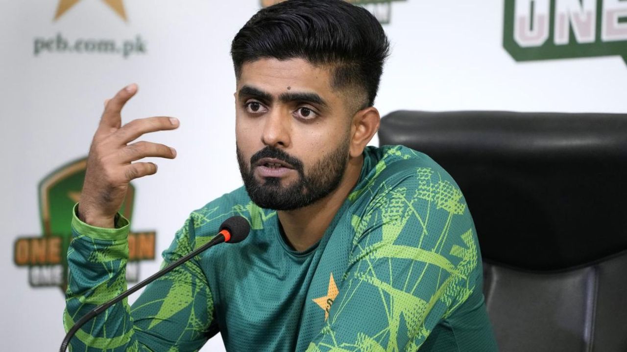 Babar Azam and other seniors slated for comeback for South Africa tour 2