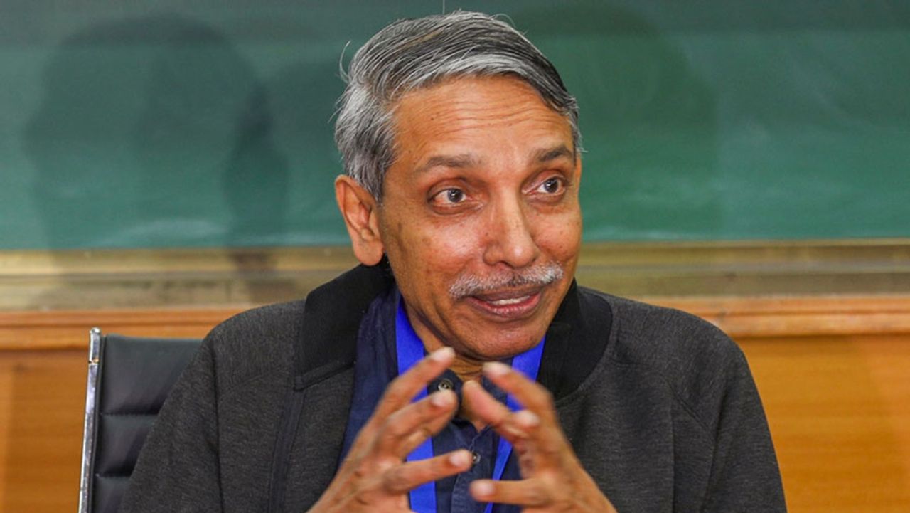 UGC chairman bats for semester system in higher education institutions 1