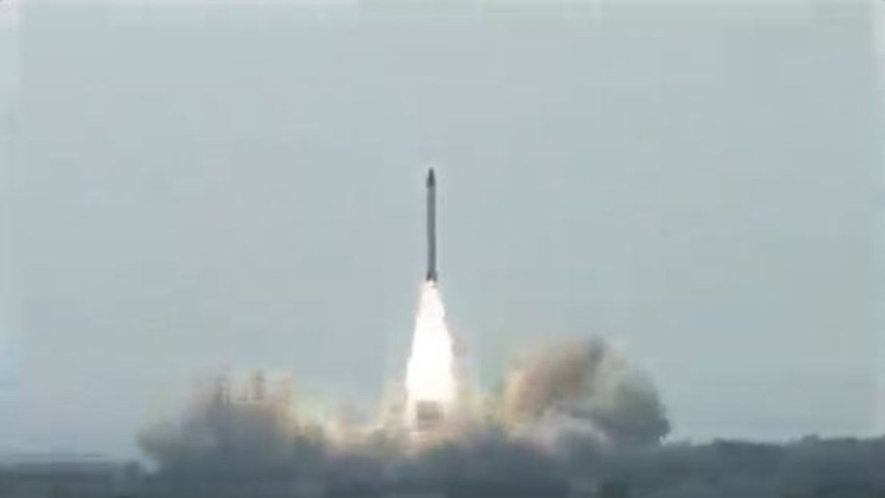 Pakistan's ballistic missile programme emerging threat to US: White House 2