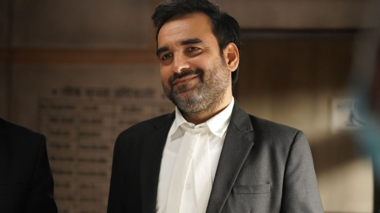 Video of Pankaj Tripathi criticising BJP found to be digitally edited with false claim 2