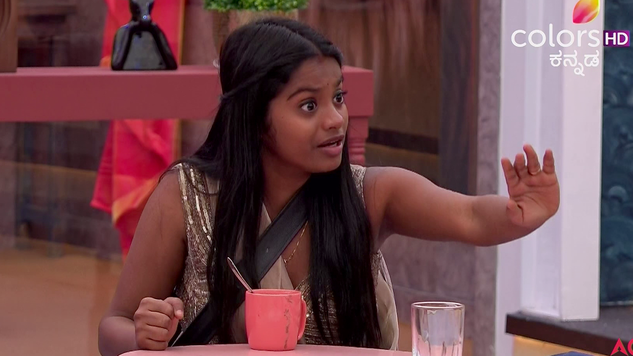 ರನ್ನರ್‌ ಅಪ್‌ ರಕ್ಷಿತಾ ಶೆಟ್ಟಿ.. ಕೋಟ್ಯಾಂತರ ಮನಸ್ಸುಗಳನ್ನು ಗೆದ್ದ ಪಟಾಕಿ‌ ಪೋರಿ..!