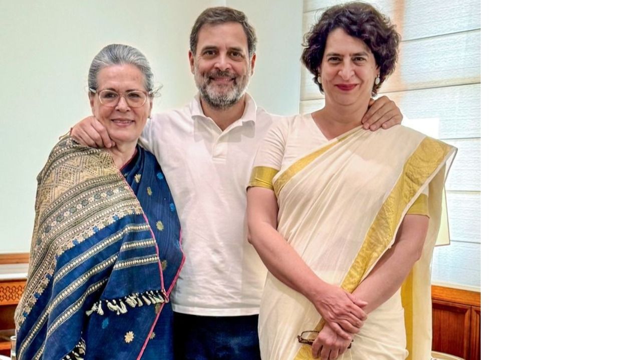 ದೆಹಲಿಗೆ ತೆರಳಿ ಸೋನಿಯಾ ಗಾಂಧಿ ಭೇಟಿಗೆ ಡಿಕೆಶಿ ಪ್ಲ್ಯಾನ್‌ : ಸೋನಿಯಾ, ರಾಹುಲ್ ಮನವೊಲಿಸಲು ಕಸರತ್ತು