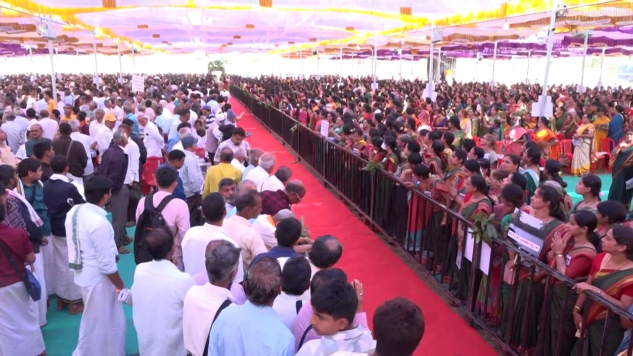 ಅಘನಾಶಿನಿ-ಬೇಡ್ತಿ ಪ್ರಾಜೆಕ್ಟ್ ಖಂಡಿಸಿ ಬೃಹತ್ ಪ್ರತಿಭಟನೆ.. ಕಾಗೇರಿ-ವೈದ್ಯ ಮಧ್ಯೆ ಟಾಕ್ ವಾರ್..!