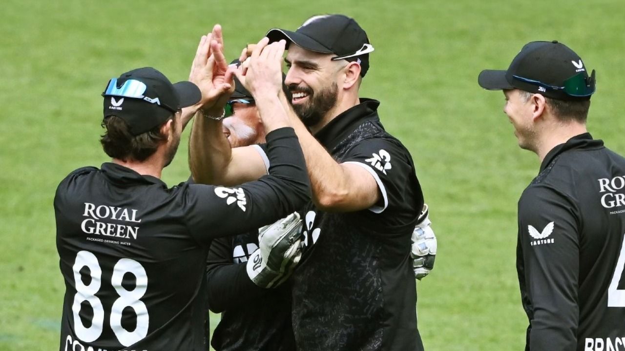 ಕಿವೀಸ್​ ಕ್ಯಾಂಪ್​ನಲ್ಲಿ ಕಿಂಗ್​ ಕೊಹ್ಲಿಯದ್ದೇ ಭಯ.. ನ್ಯೂಜಿಲೆಂಡ್​​ಗೆ ಕಾಡ್ತಿರೋ ಕರಾಳ ನೆನಪುಗಳು..