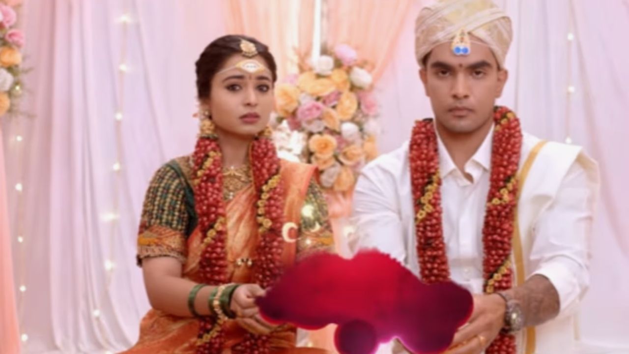 ಬದುಕು ಬದಲಿಸಿದ ಬಿಗ್​ಬಾಸ್.. ಸೀರಿಯಲ್​ನಲ್ಲಿ ಸುರಜ್ ಸಿಂಗ್​ ಪಾತ್ರ ರಿವೀಲ್..!