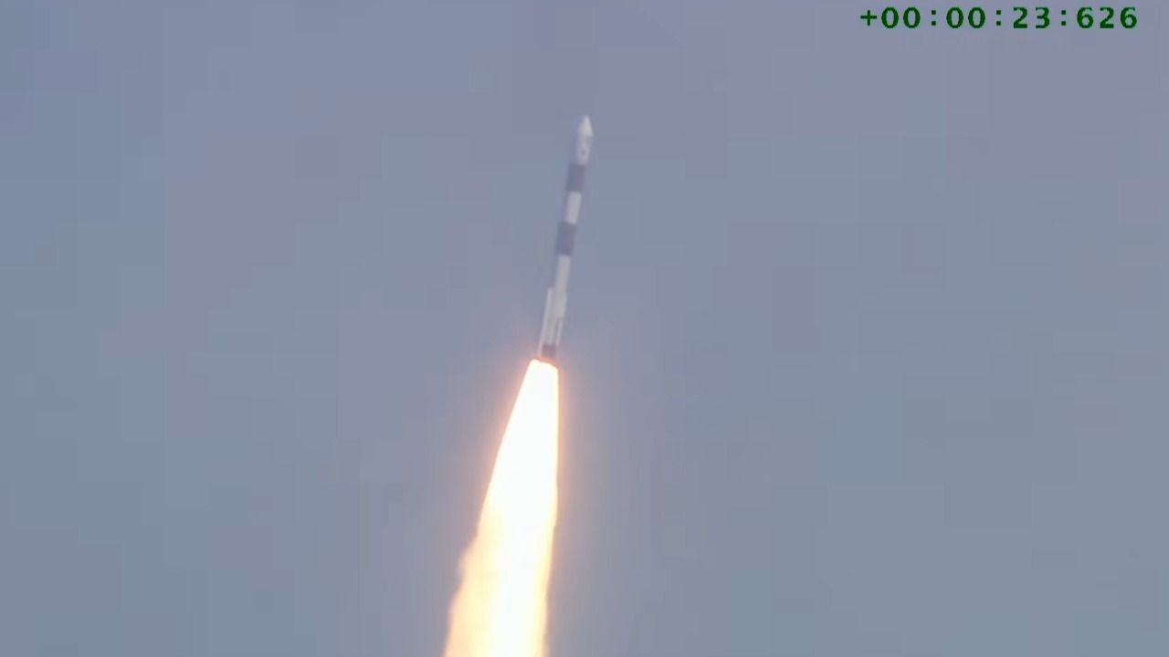 ಭಾರತಕ್ಕೆ EOS-N1 ಅನ್ವೇಷಾ ಶಕ್ತಿ; ನಭಕ್ಕೆ ನೆಗೆದ ಈ ಉಪಗ್ರಹದ ತಾಖತ್ತು ಎಂಥದ್ದು..?