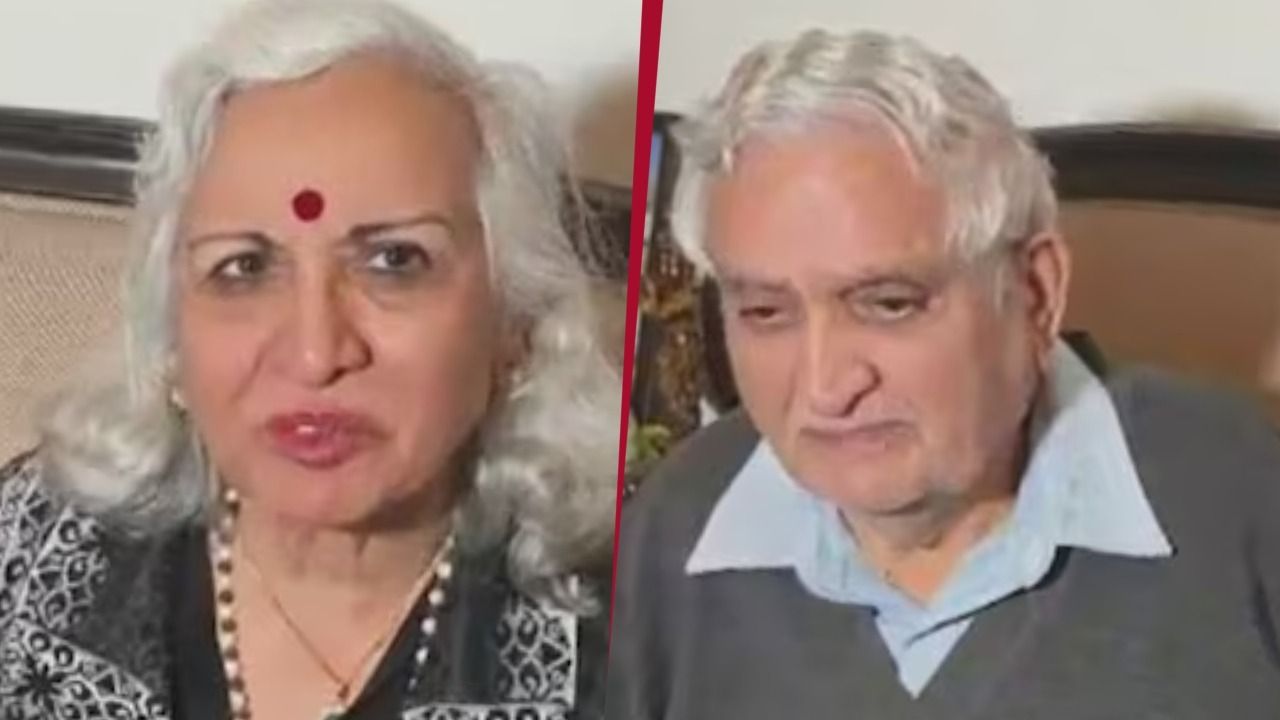 ಅಮೆರಿಕದಲ್ಲಿ 48 ವರ್ಷ ಹಣ ಸಂಪಾದಿಸಿ ದೆಹಲಿಗೆ ಬಂದಿದ್ದರು.. 17 ದಿನದಲ್ಲಿ 15 ಕೋಟಿ ಕಳೆದುಕೊಂಡ್ರು..!