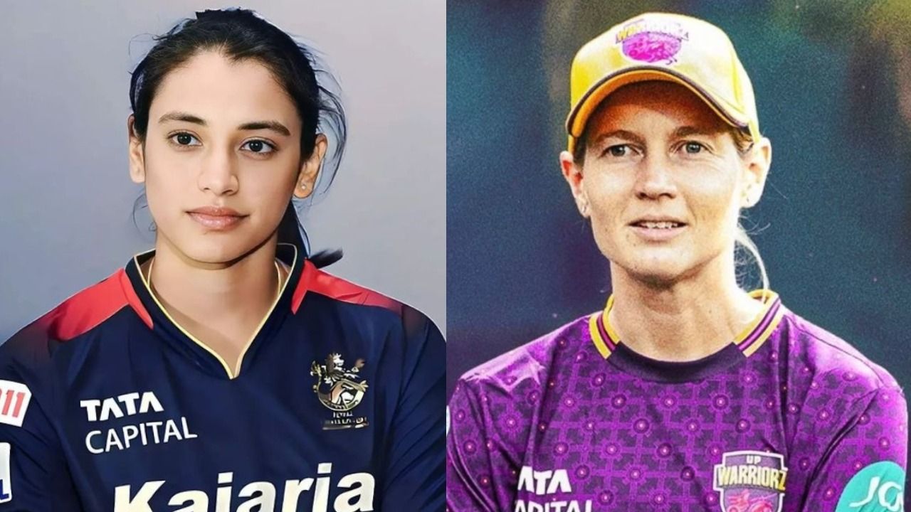 ಮಂದಾನ vs ಲ್ಯಾನಿಂಗ್.. ಯುಪಿ ವಿರುದ್ಧ ಗೆಲ್ಲೋಕೆ RCB ಸಖತ್ ಪ್ಲಾನ್..!