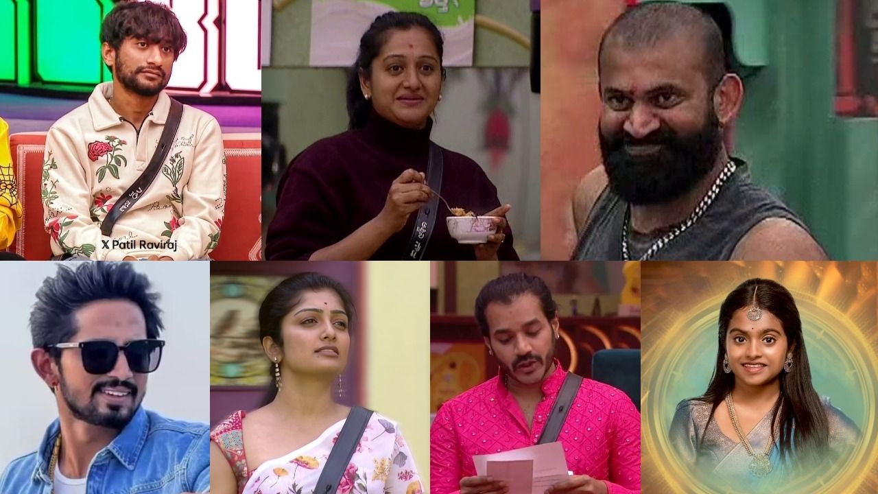 ಸಣ್ಣ ತಪ್ಪು ಮಾಡಿದ್ರೂ ಇಡೀ ಜರ್ನಿಯೇ ಢಮಾರ್! ಸ್ಪರ್ಧಿಗಳಿಗೆ ಇನ್ಮೇಲೆ ಇರೋ ಚಾಲೇಂಜ್ ಏನು..?