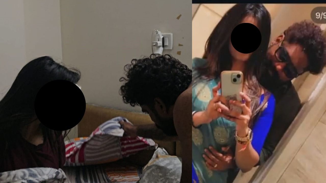 ಪ್ರೇಯಸಿ ಜೊತೆ ಮಂಚದಲ್ಲಿದ್ದ ಪತಿ! ಆಂಧ್ರದಿಂದ ಬೆಂಗಳೂರಿಗೆ ಬಂದು ರೆಡ್​​ಹ್ಯಾಂಡ್ ಆಗಿ ಹಿಡಿದ ಪತ್ನಿ..!