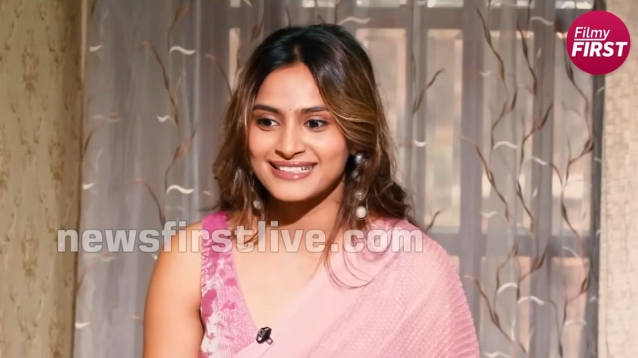 ‘ಒಂದಿನ ಬಿಗ್​ ಬಾಸ್ ಕಾಲ್ ಮಾಡಿದ್ರು..’ ಬಿಗ್ ಬಾಸ್​ ಮನೆಗೆ ಎಂಟ್ರಿಯಾದ ಕ್ಷಣ ಹೇಳಿದ ರಾಶಿಕಾ VIDEO