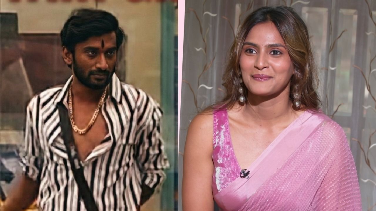 ಗಿಲ್ಲಿ ಜೊತೆ ರಾಶಿಕಾ ಶೆಟ್ಟಿ ಅಷ್ಟೊಂದು ರೇಗಾಡಿದ್ದು ಯಾಕೆ..? ಅಸಲಿ ಕತೆ ಇಲ್ಲಿದೆ -VIDEO