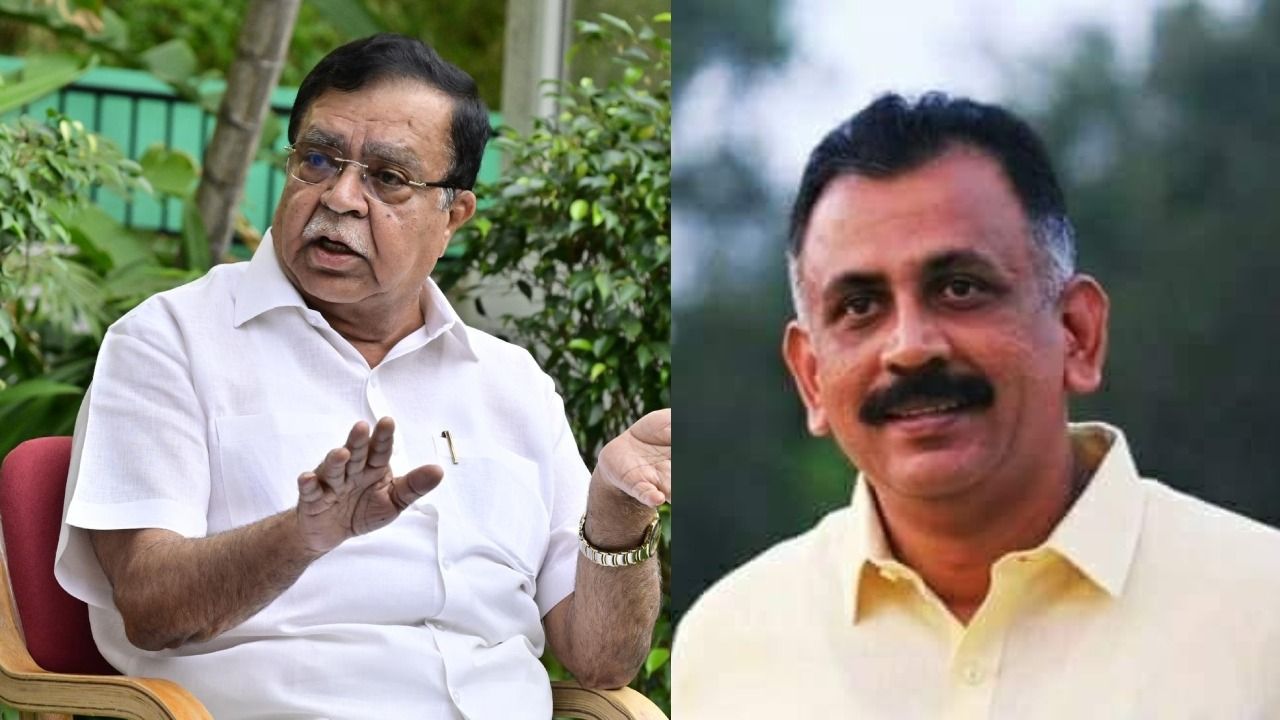 ಅಪೆಕ್ಸ್ ಬ್ಯಾಂಕ್ ಅಧ್ಯಕ್ಷ ಸ್ಥಾನಕ್ಕೆ ಸಿಎಂ ವರ್ಸಸ್ ಡಿಸಿಎಂ ಬೆಂಬಲಿಗರ ಫೈಟ್‌! ಸಹಕಾರ ರಂಗದಲ್ಲಿ ರಾಜಕೀಯ ಶಕ್ತಿ ಪ್ರದರ್ಶನ