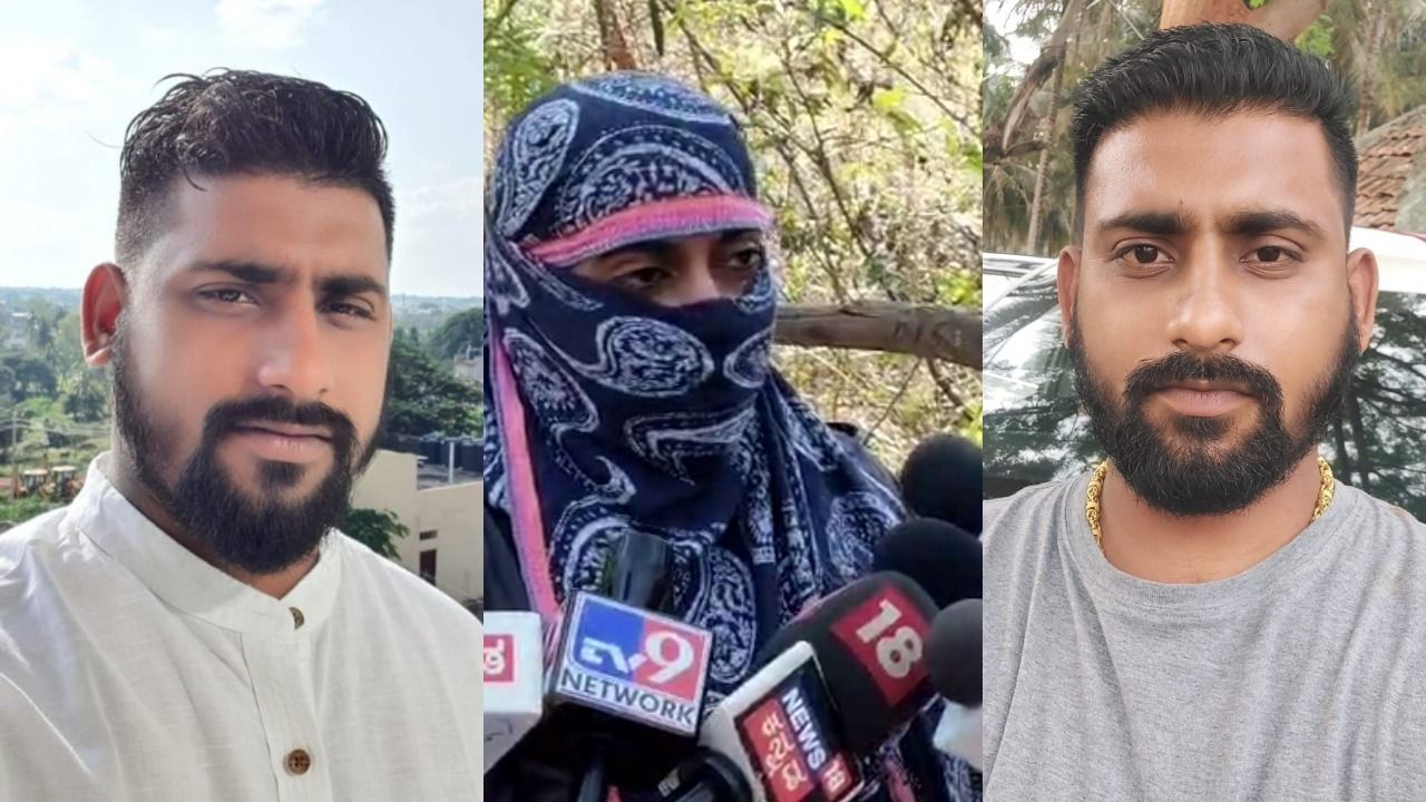 ಹೆಂಡ್ತಿಯನ್ನೇ ಅಕ್ಕ ಎಂದು ಪರಿಚಯಿಸಿ ಯುವತಿಗೆ ಭಾರೀ ವಂಚನೆ.. ಕೋಟಿ ಕೋಟಿ ಹಣ ನುಂಗಿದ ಆರೋಪ