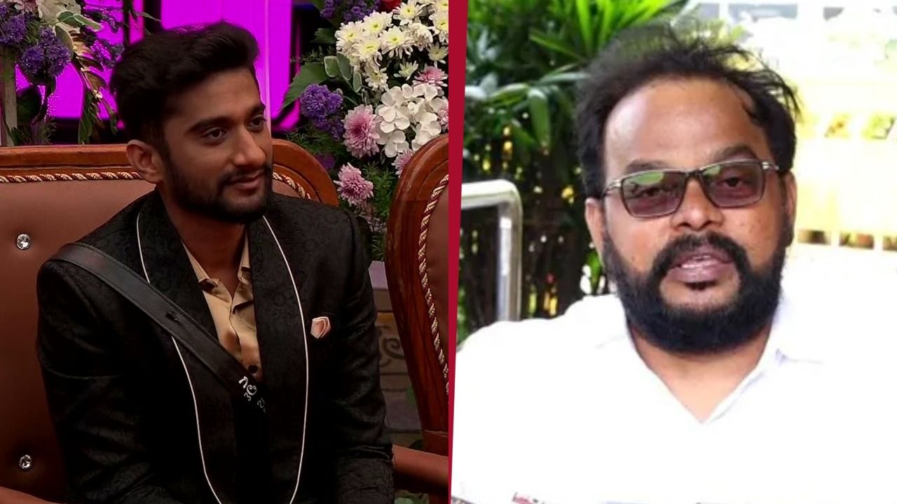 ಗಿಲ್ಲಿ ನಟ ಬಿಗ್​ ಬಾಸ್​ ಗೆದ್ದರೆ 20 ಲಕ್ಷ ರೂಪಾಯಿ ಕೊಡ್ತೀನಿ -ಶರವಣ ಘೋಷಣೆ