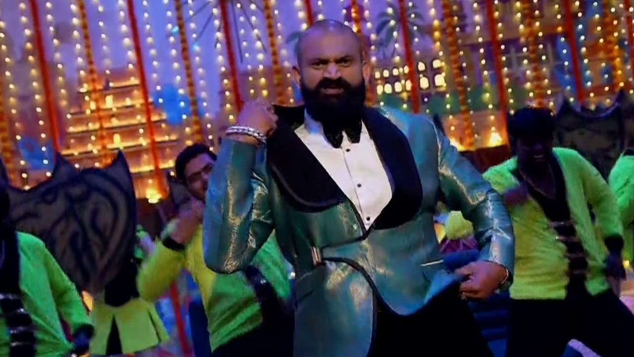 Bigg Boss Finale: ಹೃದಯಗೆದ್ದ ಮ್ಯೂಟಂಟ್ ರಘು.. ಶಾಕಿಂಗ್‌ ಎವಿಕ್ಷನ್..!