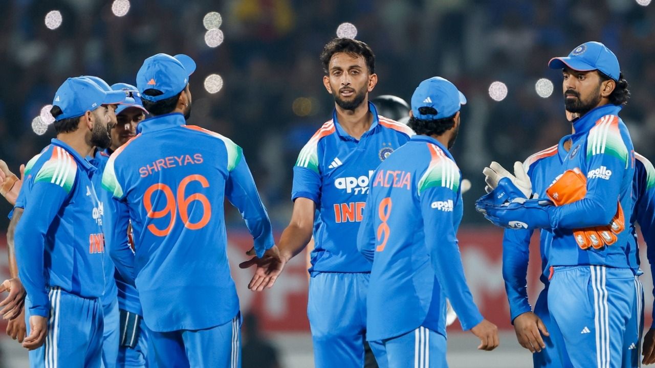 ಇವತ್ತು IND vs NZ  ಫೈನಲ್​ ಫೈಟ್.. ಗೆಲ್ಲೋದ್ಯಾರು..?