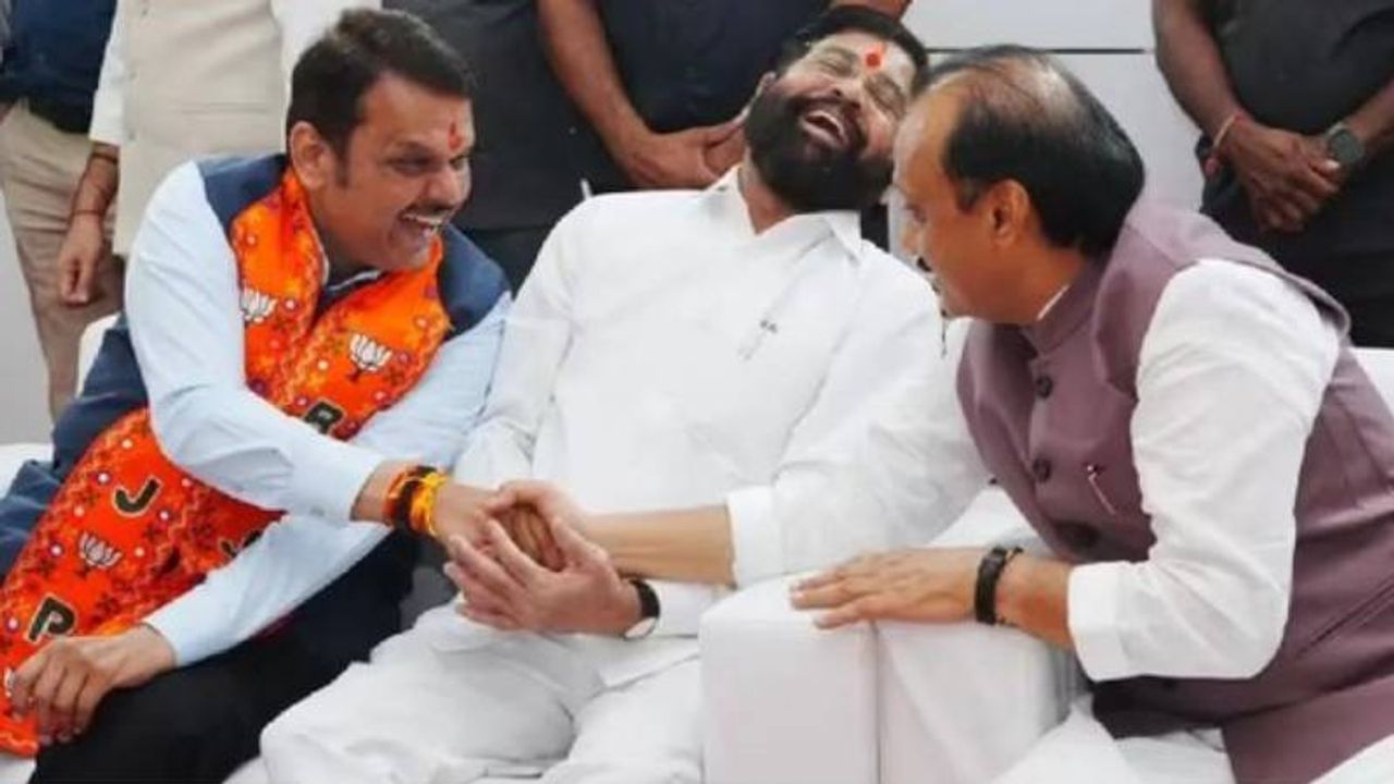 ಮುಂಬೈ ಪಾಲಿಕೆಯಲ್ಲಿ ಬಿಜೆಪಿ-ಶಿಂಧೆ ಶಿವಸೇನೆಗೆ ಜಯ.. ಠಾಕ್ರೆಗೆ ಭಾರೀ ಮುಖಭಂಗ