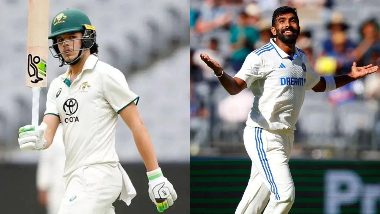 Nation: IND vs AUS: 'जसप्रीत बुमराह ने निपटने...', ऑस्ट्रेलियाई बल्लेबाज ने बॉक्सिंग डे टेस्ट से पहले दिया बड़ा बयान #INA National INA News