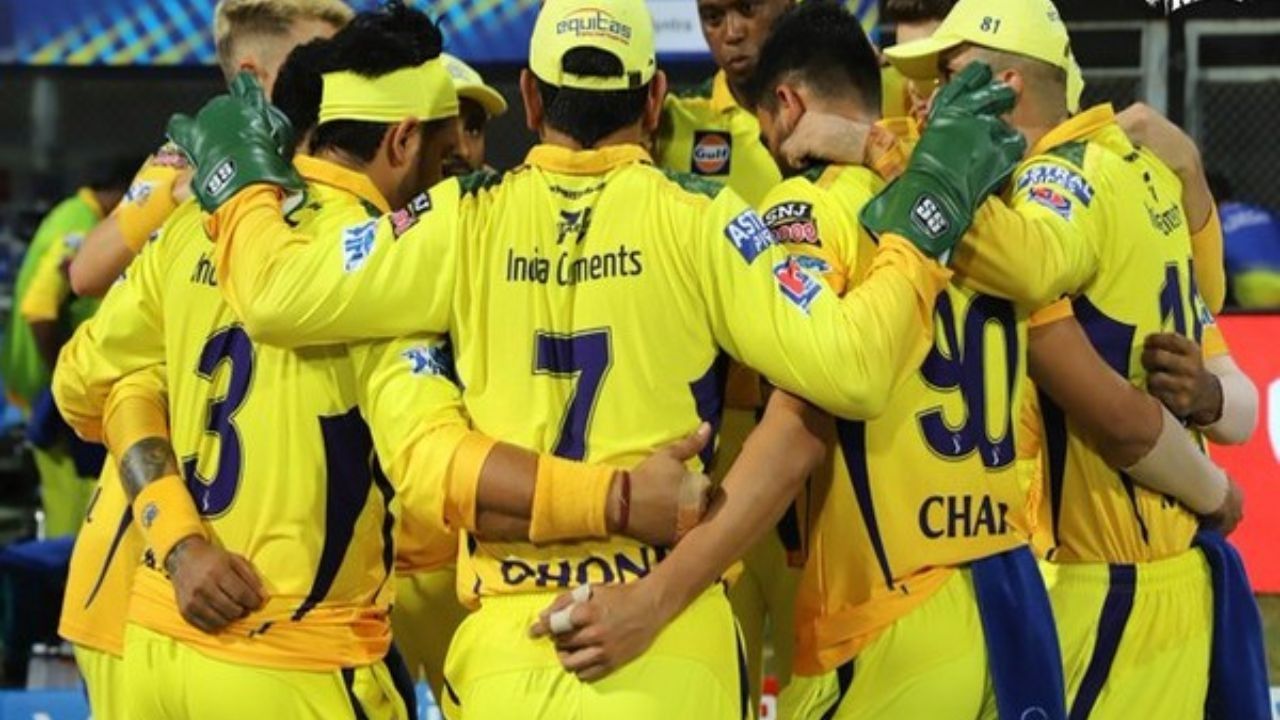IPL 2026 से पहले लगी CSK की लॉटरी, टीम के तूफानी बल्लेबाज ने 19 चौके और 9 छक्के ठोक जड़ी डबल सेंचुरी 