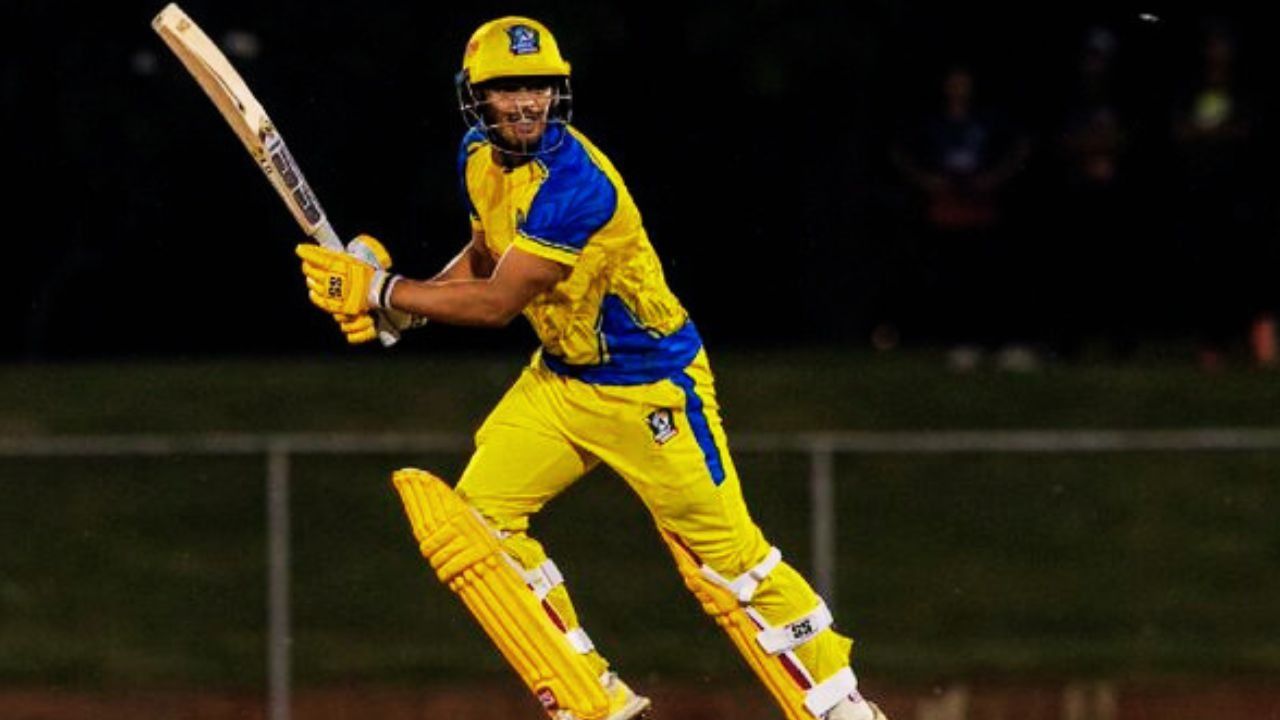 IPL 2026: CSK के 14.20 करोड़ रुपये वाले खिलाड़ी ने सीजन से पहले बढ़ाई टीम की टेंशन, इस टूर्नामेंट में हुआ चोटिल 