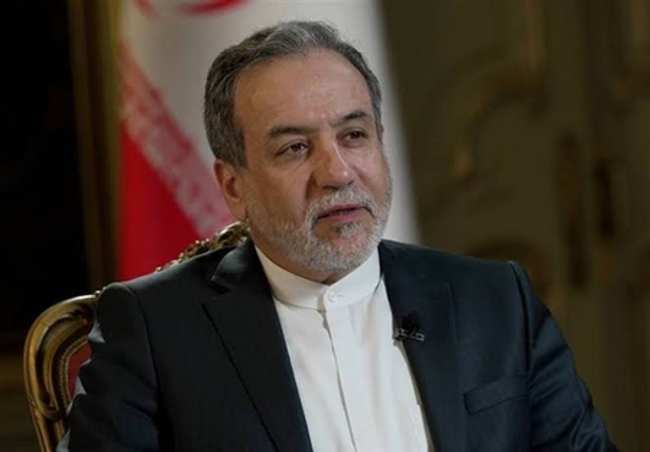 ईरान को नए सुप्रीम लीडर मिलने पर विदेश मंत्री अराघची ने दी बधाई, बोले-यह देश की अखंडता को करेगा मजबूत