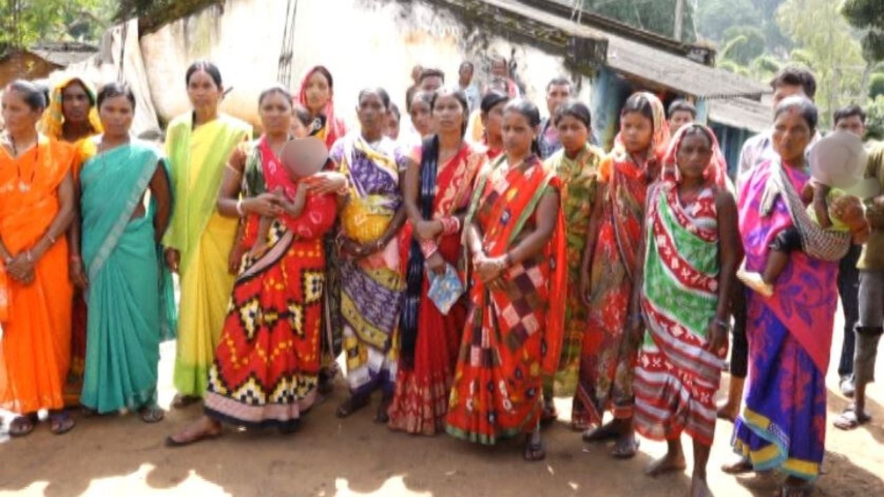 Odisha