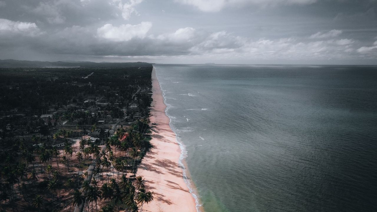 When the Deep Blue Whispers Disaster: The Enduring Call for Tsunami Readiness