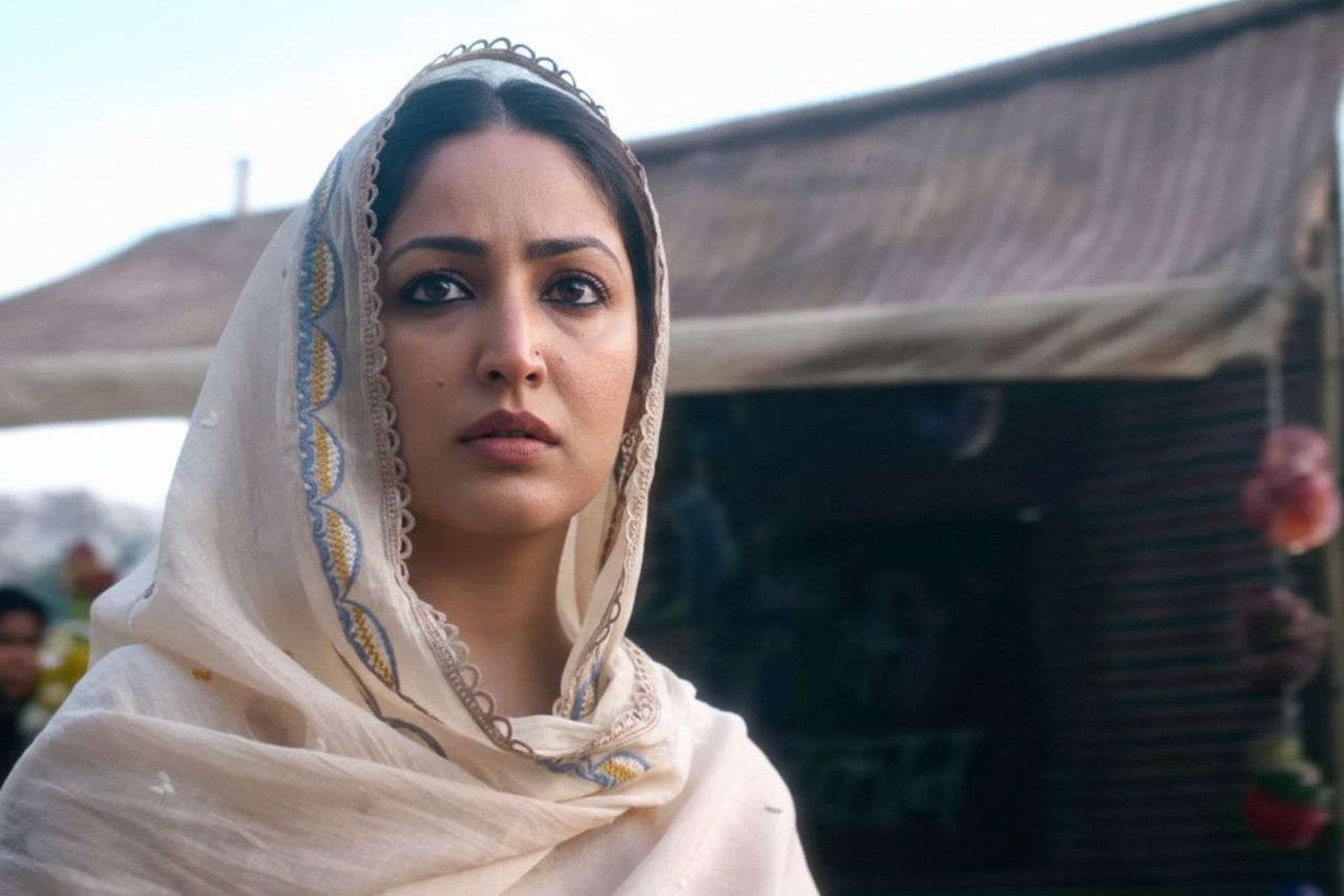 Alia Bhatt Hails Yami Gautam's 'Haq' as Top Performance | Quick Digest