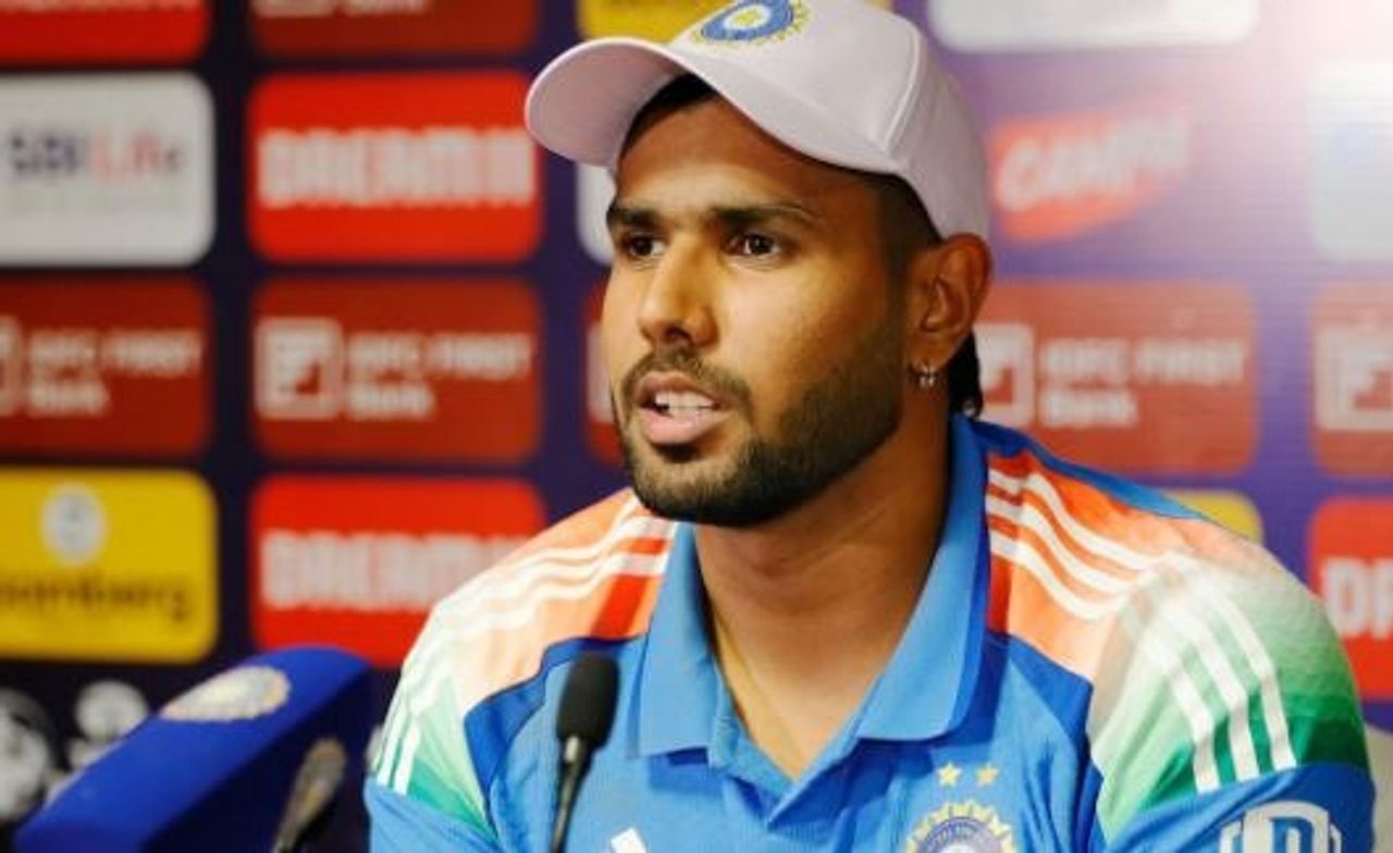 Harshit Rana on Early Struggles:  | Quick Digest